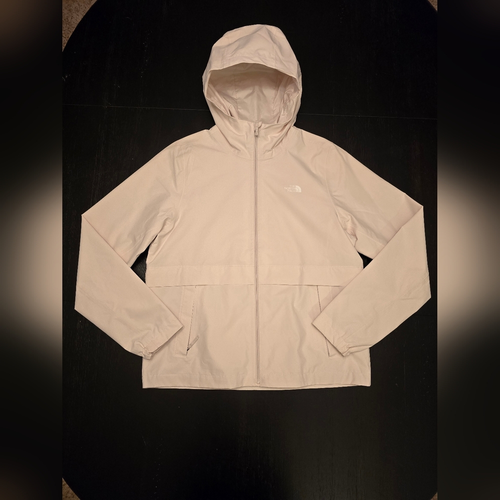The North Face Women's wind jacket